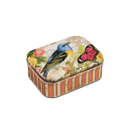 Pl�task Nostalgi F�gel