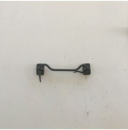 Hasp smide, 15 cm