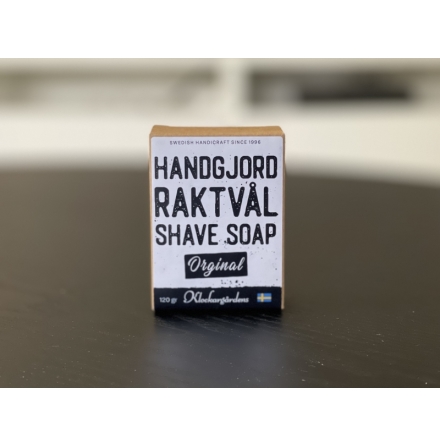 Handgjord raktvl orginal