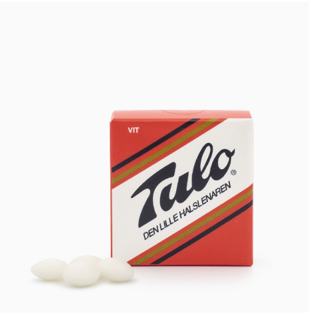 Tablettask Tulo Classic