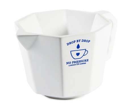 Kaffefilterhållare keramik