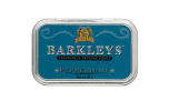 Barkleys pepparmint