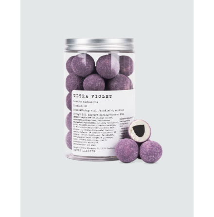 Ultra Violet