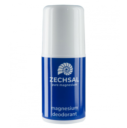 Magnesium deodorant