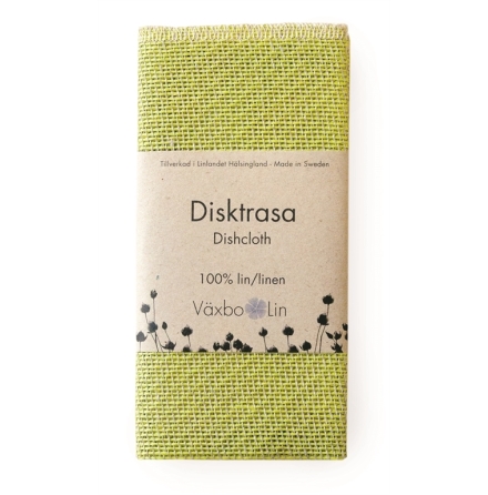 Disktrasa lin - Lime