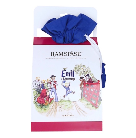 Ramspse - Emil i Lnneberga
