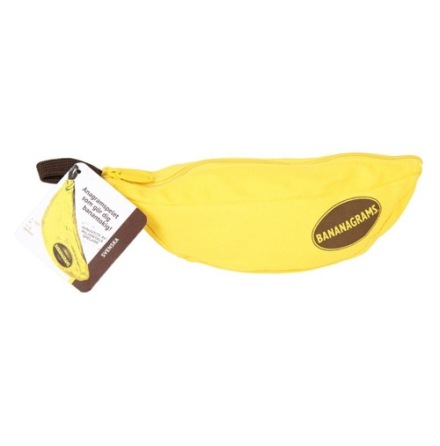 Bananagrams - Ordspel