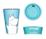 Moomin Take-away mugg