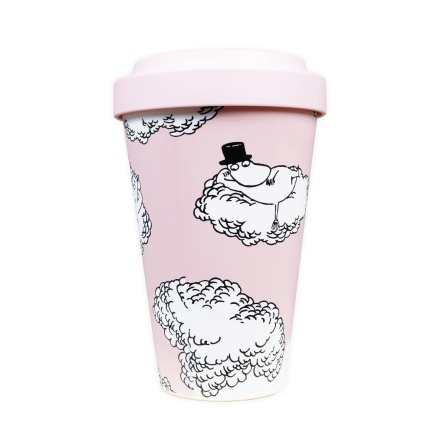 Moomin Take-away mugg
