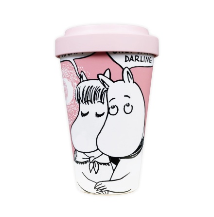 Moomin Take-away mugg