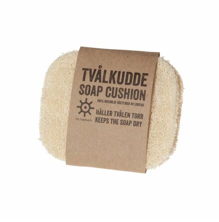 Loofah Tvlkudde