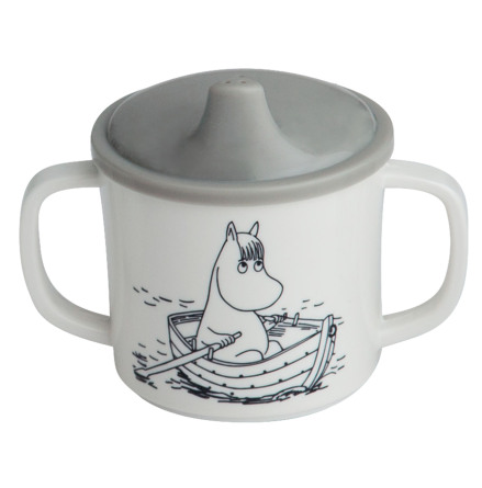 Mumin Pipmugg, gr