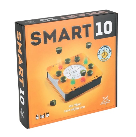 Smart 10