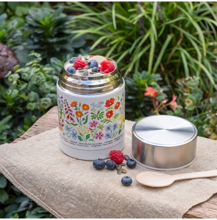 Mattermos Wild Flowers
