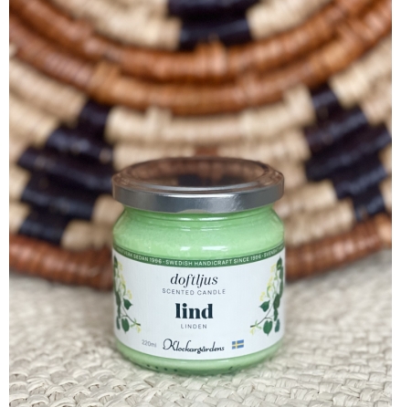 Doftljus - Lind