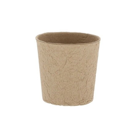 Fiberkruka 10cm