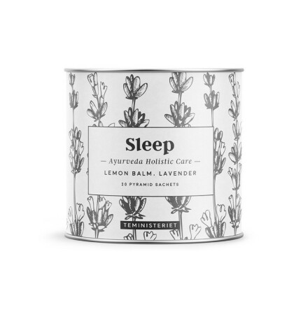 Te - Ayurveda Sleep 