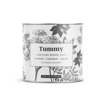 Te - Ayurveda Tummy 