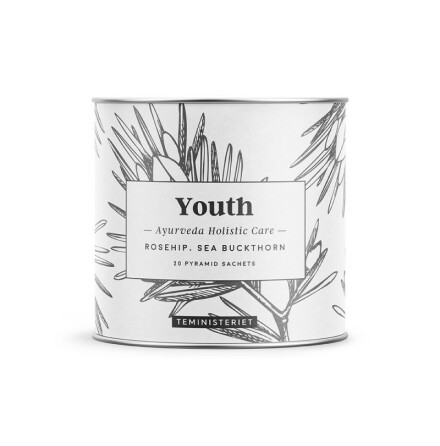Te - Ayurveda Youth 