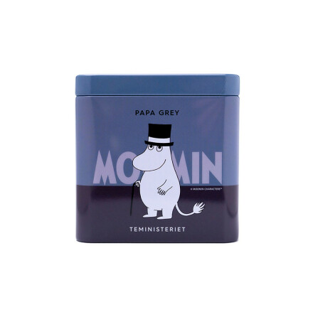 Te - Mumin Papa Grey