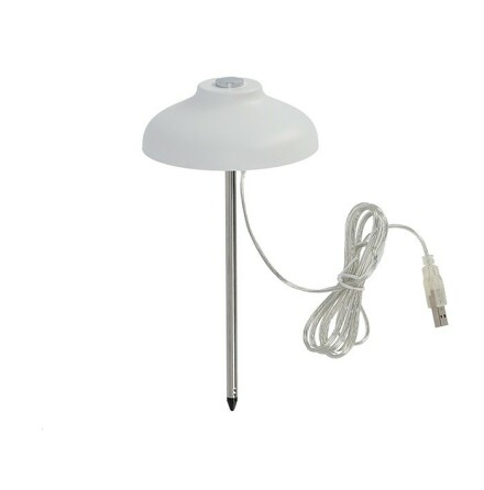 Vxtlampa LED