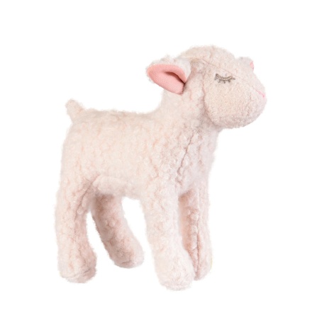 Lammet Mary