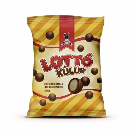 Lottoklur