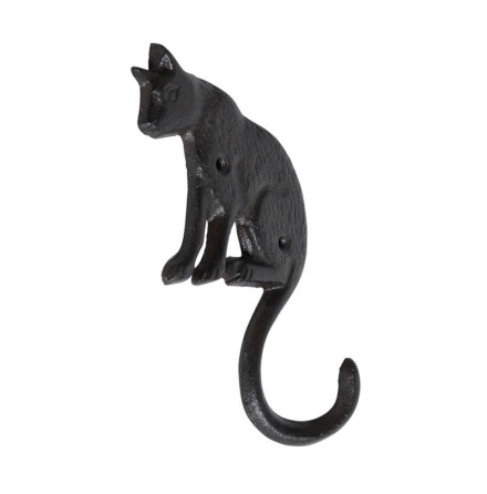 Krok - katt