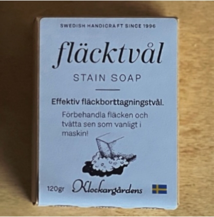 Flckborttagningstvl 