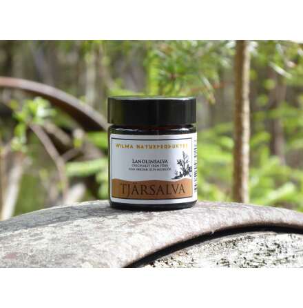 Tjrsalva 30 ml