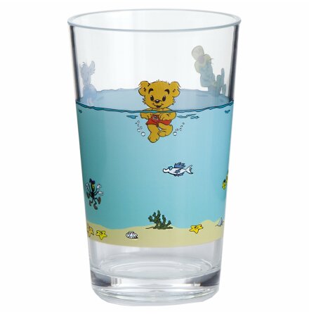 Akrylglas - Bamse