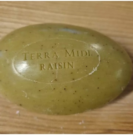 Gsgg Tvl Raisin