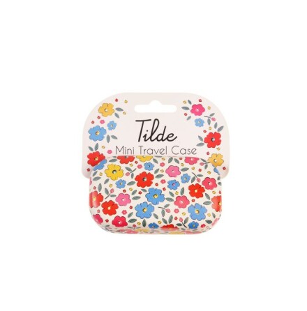 Mini travel Case - Tilde