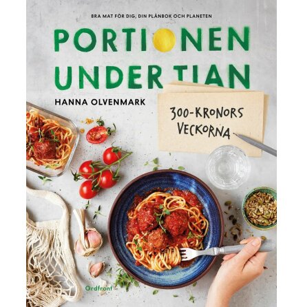 potionen under tian - 300 kr veckorna