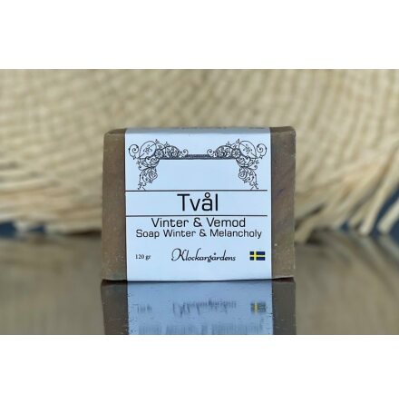 Tvl - Vinter &amp; vemod