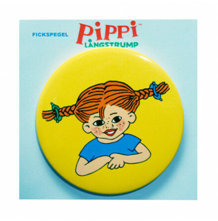 Fickspegel Pippi 