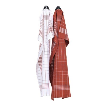 tervunnen kkshandduk - Astrid 2 pack
