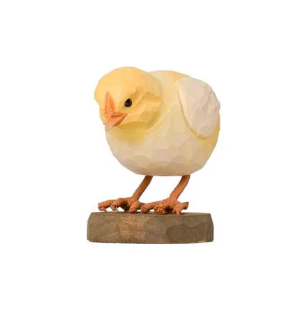 DecoBird - Pickande Kyckling