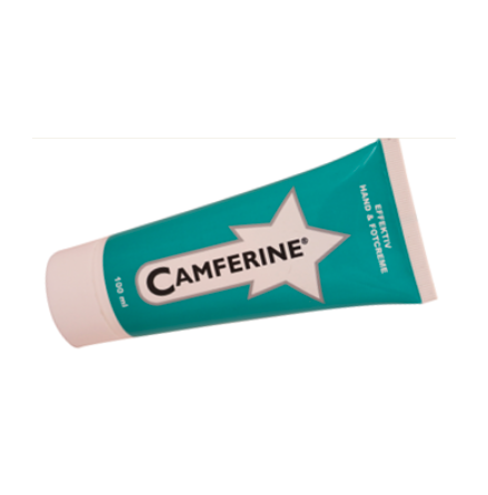 Camferinecreme