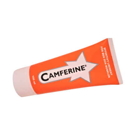 Camferinecreme Liniment