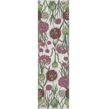 Bordslpare - Allium 35x120cm