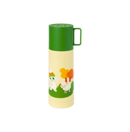 Termos - Lilla kanin p tur - 350 ml