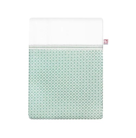 Pslakan Destiny 150*210 cm green