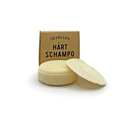 Hrt schampo - Bjrk