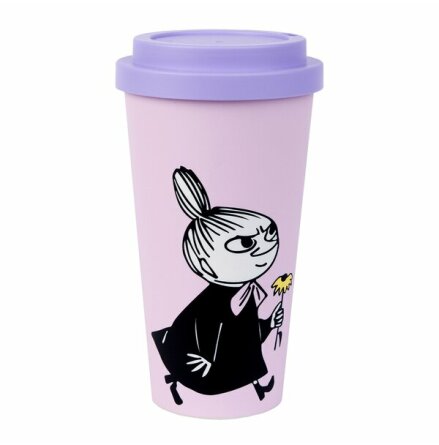 Mumin take away mugg -  Lilla My 