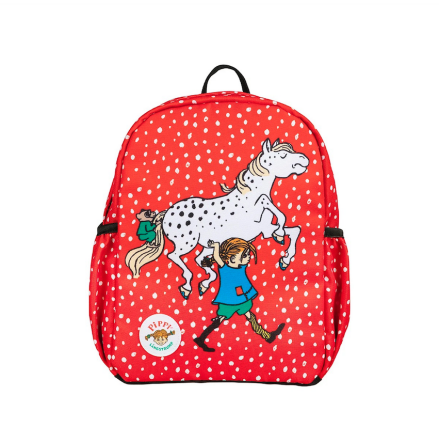 Ryggsck - Pippi, rd