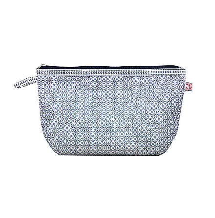 Necessr - Stor - Destiny navy