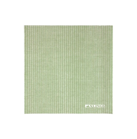 Matservett - Kritstreck - Grn