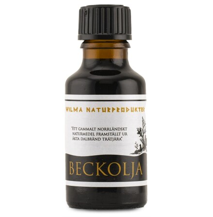 Beckolja 25 ml