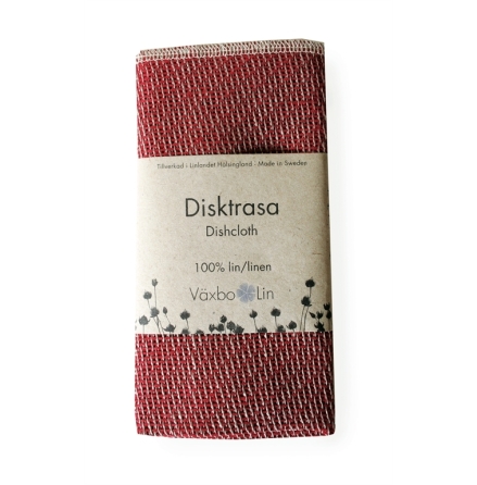 Disktrasa lin - Rd